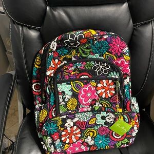 Disney Vera Bradley magic bloom